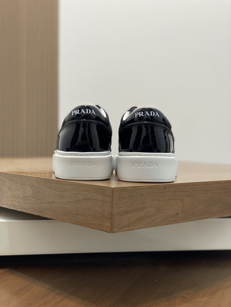 Prada Casual Shoes